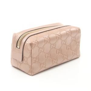 Gucci sima Pouch Bag